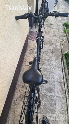Дамско алуминиево колело Riverside 28"цола , снимка 7 - Велосипеди - 55289195