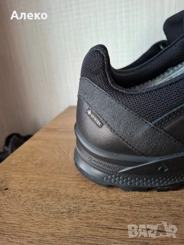 HAIX gore tex мъжки обувки 44 номер. , снимка 9 - Ежедневни обувки - 55067664