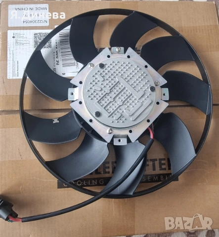 Перка за автомобил, снимка 4 - Части - 54252681