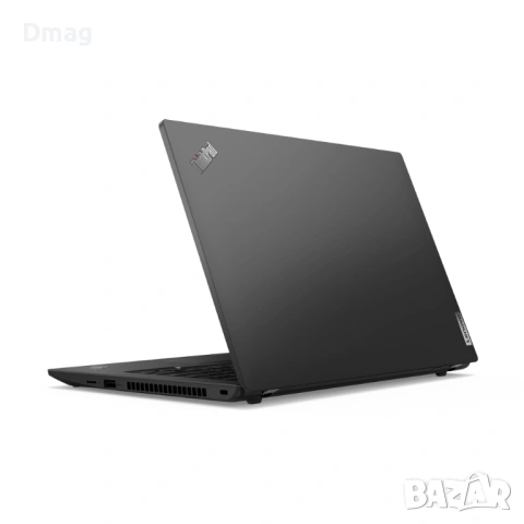 14” IPS ThinkPad L14 / i5-1235U / 32GB / 256GB SSD / Win11Pro, снимка 6 - Лаптопи за работа - 54332944