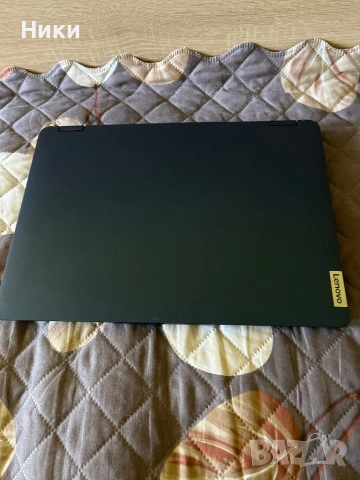 Lenovo IdeaPad Flex 5, снимка 2 - Лаптопи за работа - 54318219
