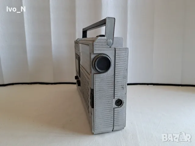 Радио касетофон Steracord KR 450 - за части., снимка 3 - Радиокасетофони, транзистори - 55502749