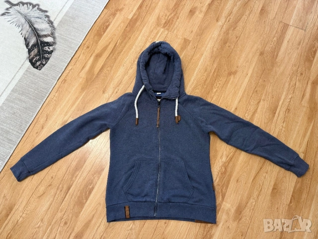 Naketano оригинален спортен суичър