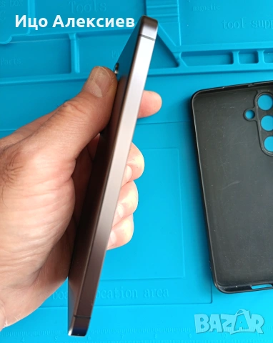 Samsung galaxy s24, снимка 7 - Samsung - 55259731