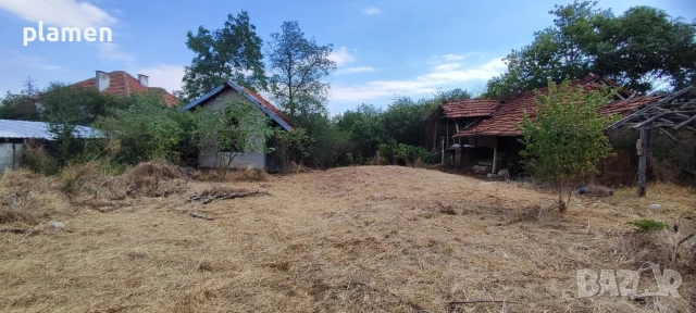стара къща , снимка 11 - Къщи - 51351421