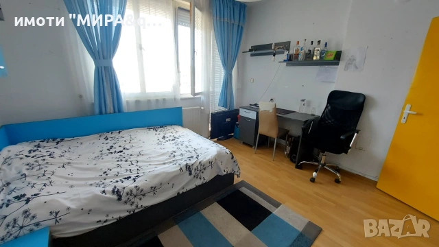 МНОГОСТАЕН АПАРТАМЕНТ в кв. „Байкал“, гр. Кърджали, снимка 12 - Апартаменти - 55023735