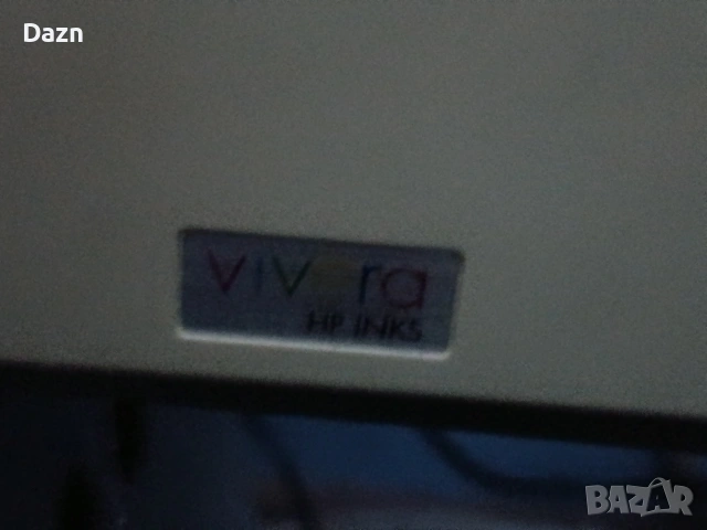 Принтер HP Deskjet, снимка 4 - Принтери, копири, скенери - 55047808