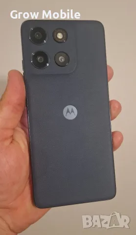 Motorola G86 Заключен, снимка 2 - Motorola - 55436447