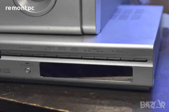 LG LH-T6345D 5,1 система за домашно кино / Радио / уредба 