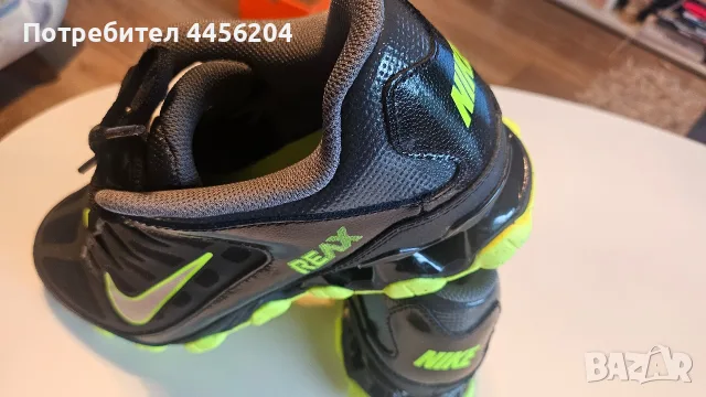 Чисто нови маратонки Nike , снимка 2 - Маратонки - 55673979