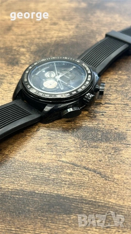 Часовник Porsche Design P6780, снимка 2 - Мъжки - 55136532