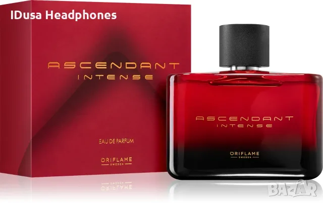 Парфюмна вода Ascendant Intense