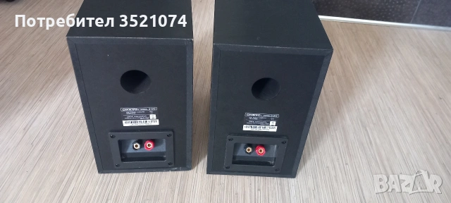 Тонколони ONKYO D-45, снимка 9 - Тонколони - 54663947