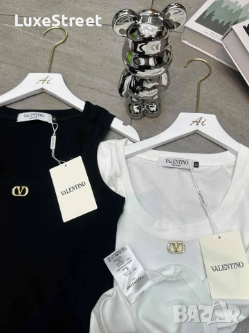 Valentino 🤍Дамски Потници