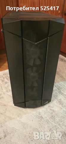 Геймърски компютър