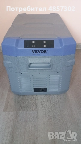 Хладилник -фризер 25л Vevor