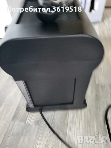 Кафемашина SilverCrest, снимка 4 - Кафемашини - 54124229