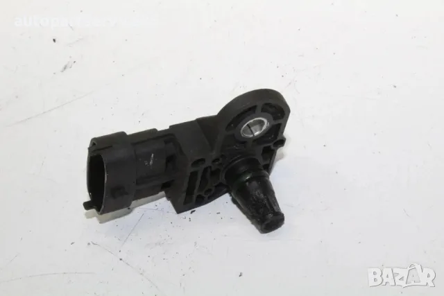датчик за налягане на входящия въздух 0281006052 за Chevrolet Captiva 2.2 VCDi (2012 г.), снимка 2 - Части - 55500667
