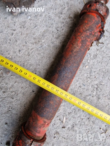 Хидро Бутилка , снимка 4 - Селскостопанска техника - 54788862