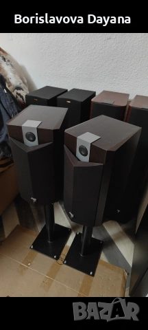 тонколони Focal Chorus 706V, снимка 8 - Тонколони - 54487899