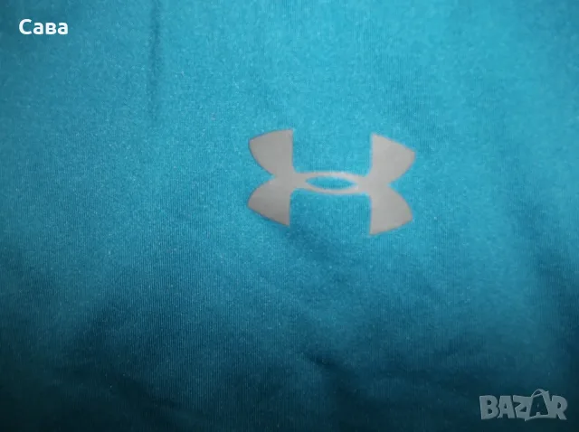 Тениски NIKE, UNDER ARMOUR  мъжки,С-М-Л, снимка 11 - Тениски - 55546083