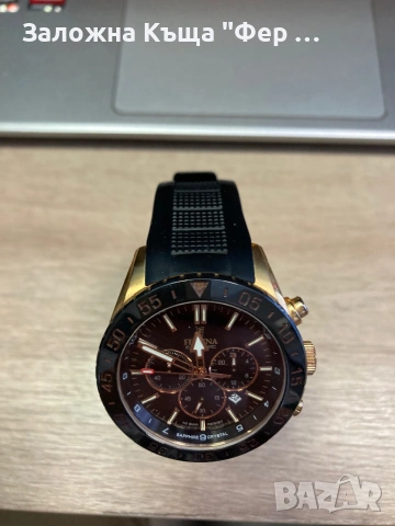 Мъжки часовник Festina, снимка 3 - Мъжки - 54675581