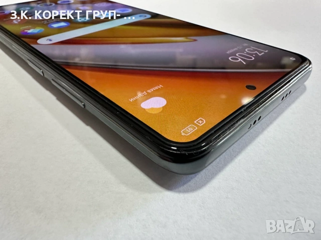 Xiaomi Poco F3 5G 256GB / 8GB RAM, снимка 3 - Xiaomi - 54831042