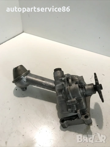 Маслена помпа за Mercedes Sprinter 308 / 208 2.3D (1995-1999) 6031810320, снимка 3 - Части - 55230166