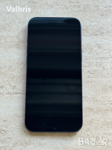 Apple iPhone 17 Pro Max 256GB / 38 цикъла / 100% батерия / КАТО НОВ ! ! !, снимка 5 - Apple iPhone - 55058817