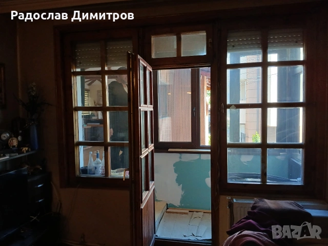 Дьрвена Дограма , снимка 3 - Дограми - 54598229