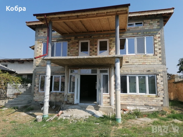 Топлоизолация със скеле, снимка 4 - Ремонти на къщи - 55179393