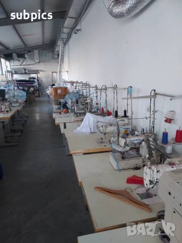 Шевни Машини, снимка 2 - Други машини и части - 54104076