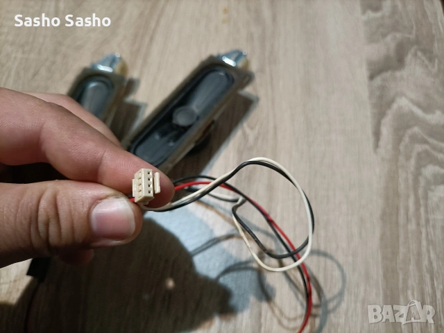 говорители , снимка 4 - Тонколони - 54139772