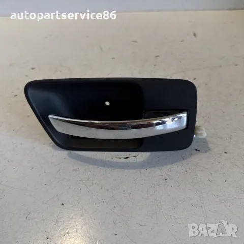 Вътрешна дръжка за предна / задна дясна врата за Chrysler 300C (2009) OEM 100010666
