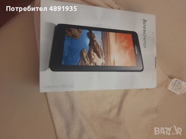 продавам таблет за части