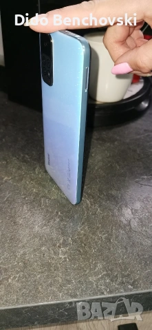Redmi note 11 4g Продавам, снимка 5 - Xiaomi - 54212864