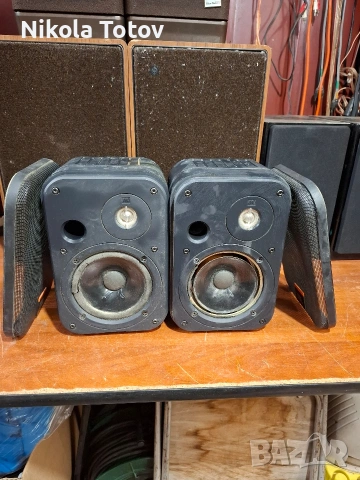 Продават се тонколони JBL Control 1X. , снимка 3 - Тонколони - 54620290