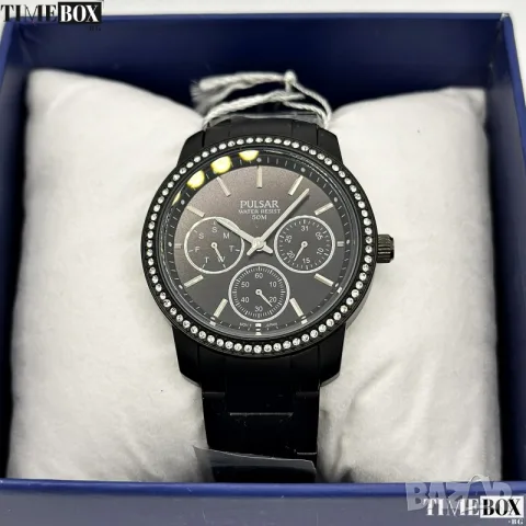 Pulsar PP6047X1 Multifunction