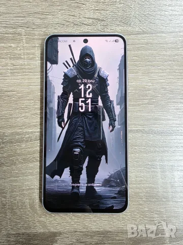 Samsung Galaxy A56 5G 8/128GB , снимка 2 - Samsung - 55458738