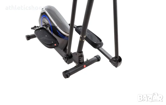 Кростренажор Techfit E410, снимка 2 - Фитнес уреди - 55322275