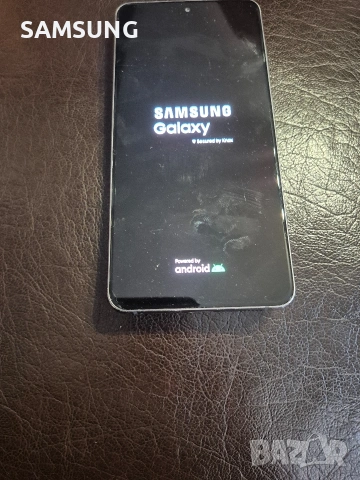 Samsung Galaxy - S21Fe, снимка 2 - Samsung - 55256055