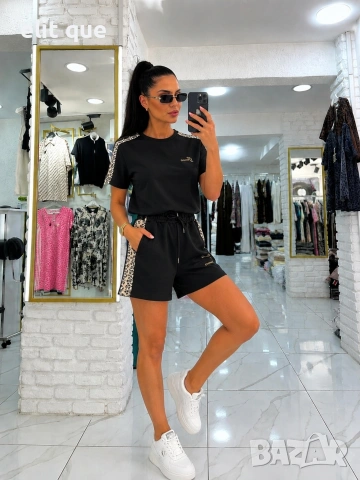 дамски летни екипи , снимка 5 - Спортни екипи - 55177600