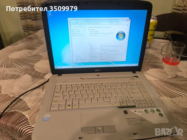 работещи лаптопи , снимка 11 - Лаптопи за дома - 55366118