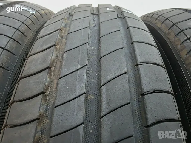 8бр летни гуми 175/65/17 MICHELIN L06477 , снимка 4 - Гуми и джанти - 55664412