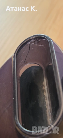 Прахосмукачка: 70 Mai Vacuum Cleaner - За Части/Ремонт, снимка 8 - Прахосмукачки - 54955244