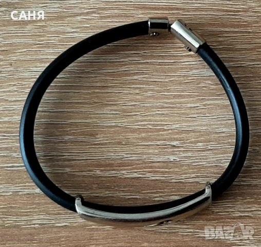 Две големи висулки и кожена гривна-унисекс, снимка 11 - Други - 53184737
