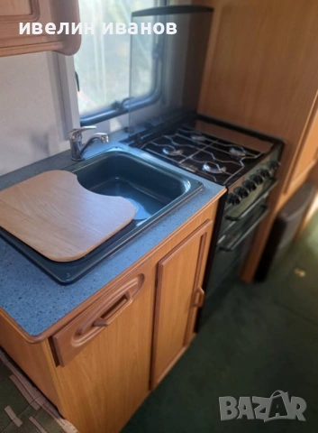  2004 Avondale 5.56, снимка 6 - Каравани и кемпери - 54170909