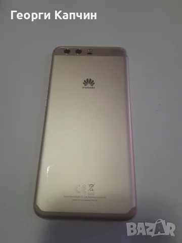 Продавам Huawei p 10, снимка 2 - Huawei - 55582663