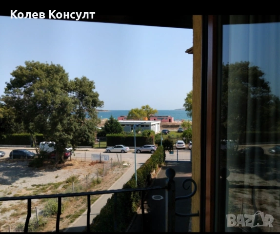 3-стаен апартамент на Къмпинг Градина. 