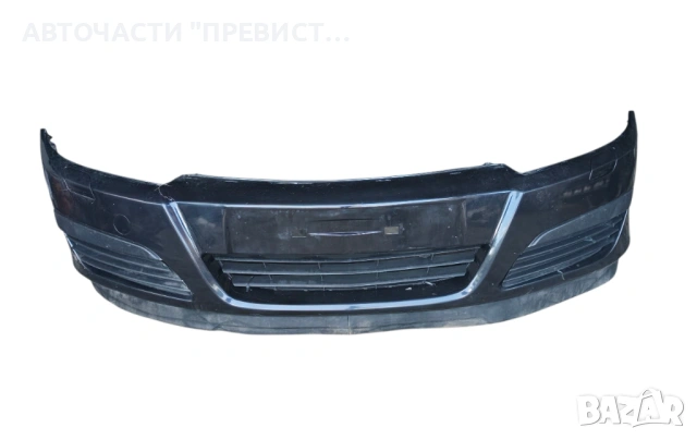 Предна Броня Опел Астра Х Opel Astra H